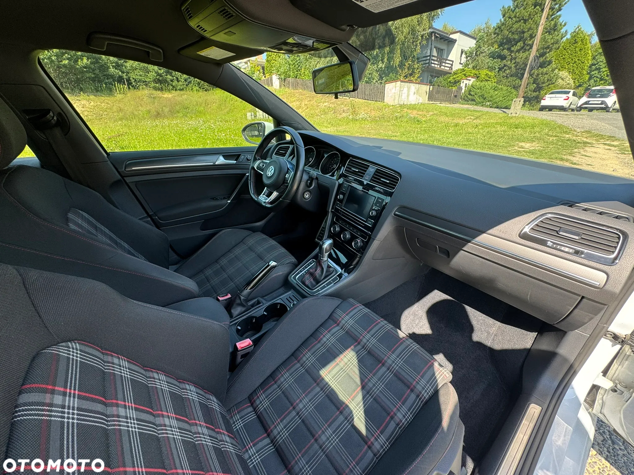 Volkswagen Golf VII 2.0 TSI BMT GTI DSG - 20