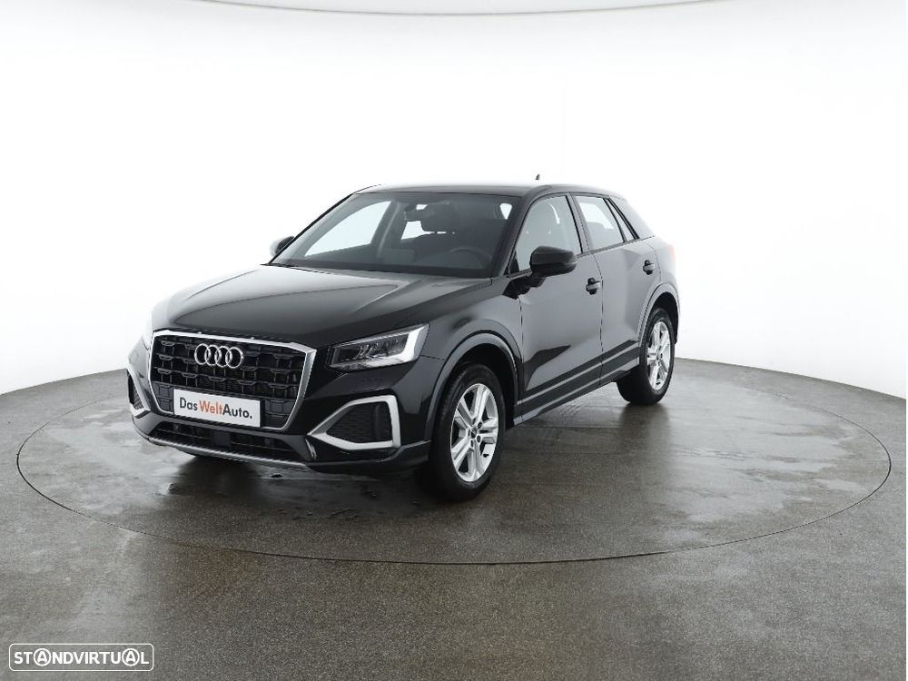 Audi Q2 30 TFSI Advanced - 2