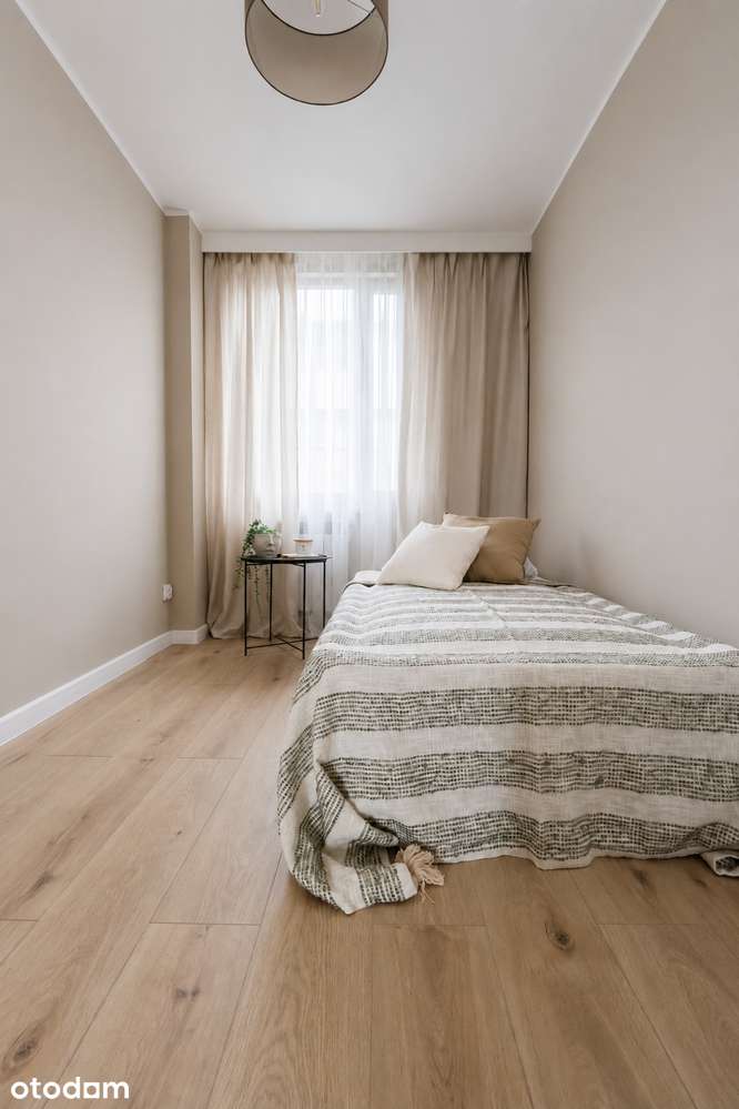 0% wkładu własnego rkm | 3-pok. balkon | gotowe do zamieszkania
