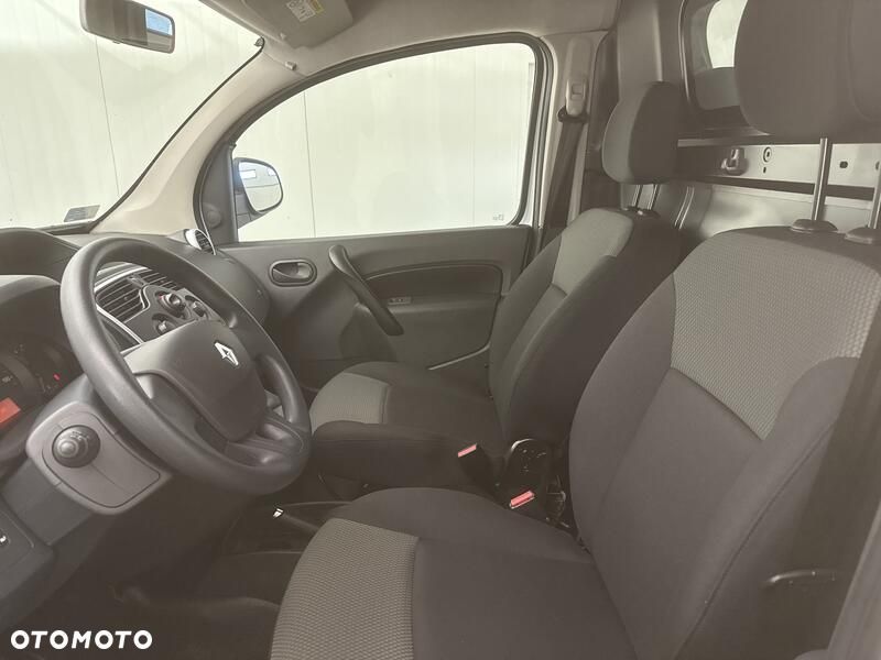 Renault Kangoo - 12