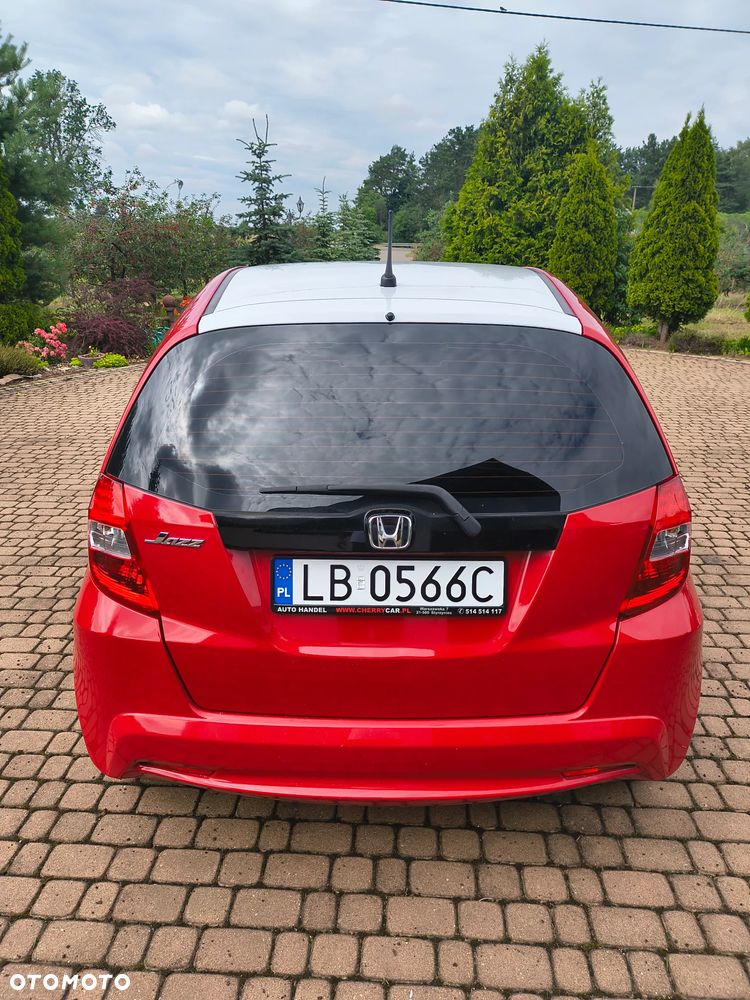 Honda Jazz 1.2 i-VTEC S Cool - 4