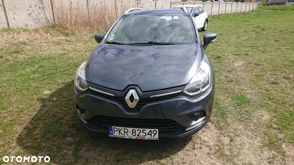 Renault Clio - 27