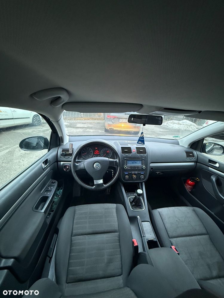 Volkswagen Golf 1.6 GT Sport - 24