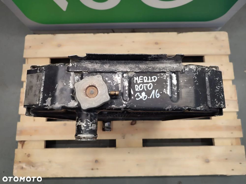 Chłodnica wody D32236/1 Merlo Roto 38.16 - 7