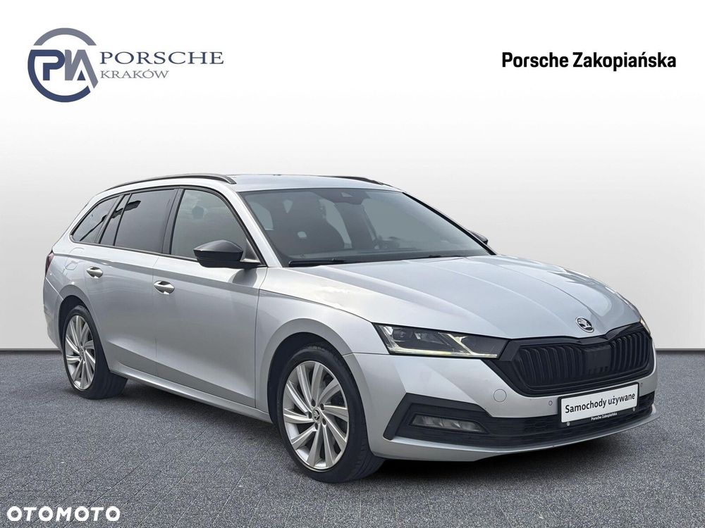 Skoda Octavia - 7