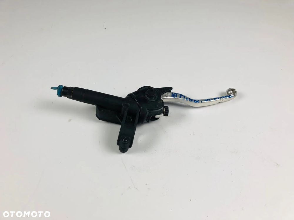 KTM SXF EXC Pompa Sprzęgła Lewa Klamka - 4