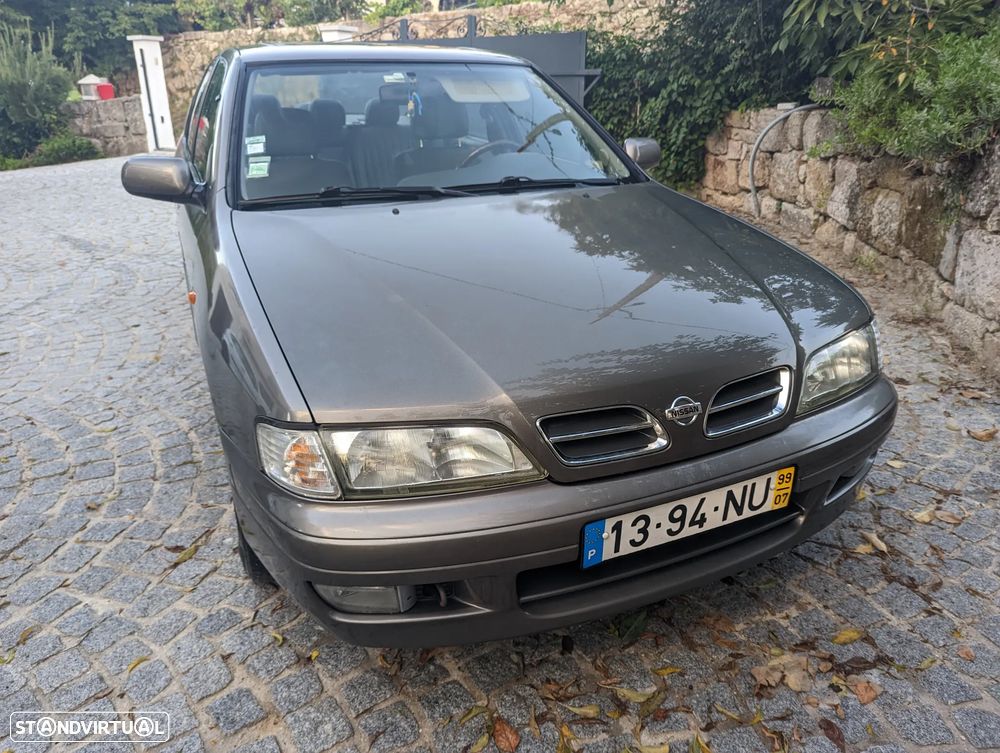 Nissan Primastar - 6