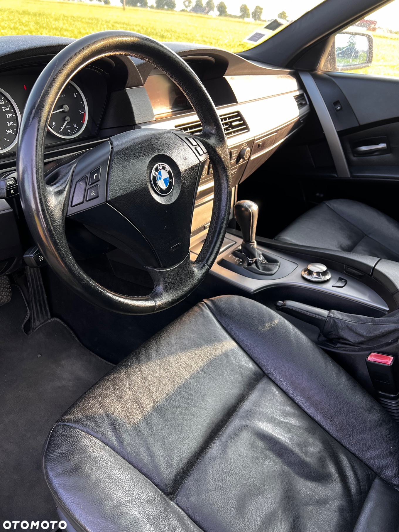 BMW Seria 5 - 13