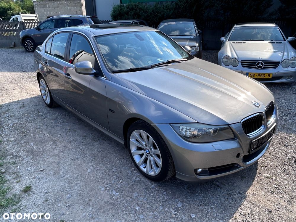 BMW Seria 3 318i Edition Exclusive - 5