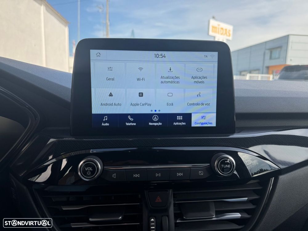 Ford Kuga 1.5 EcoBoost ST-Line - 22