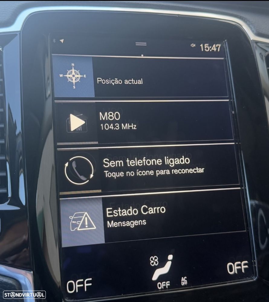 Volvo XC 90 - 44