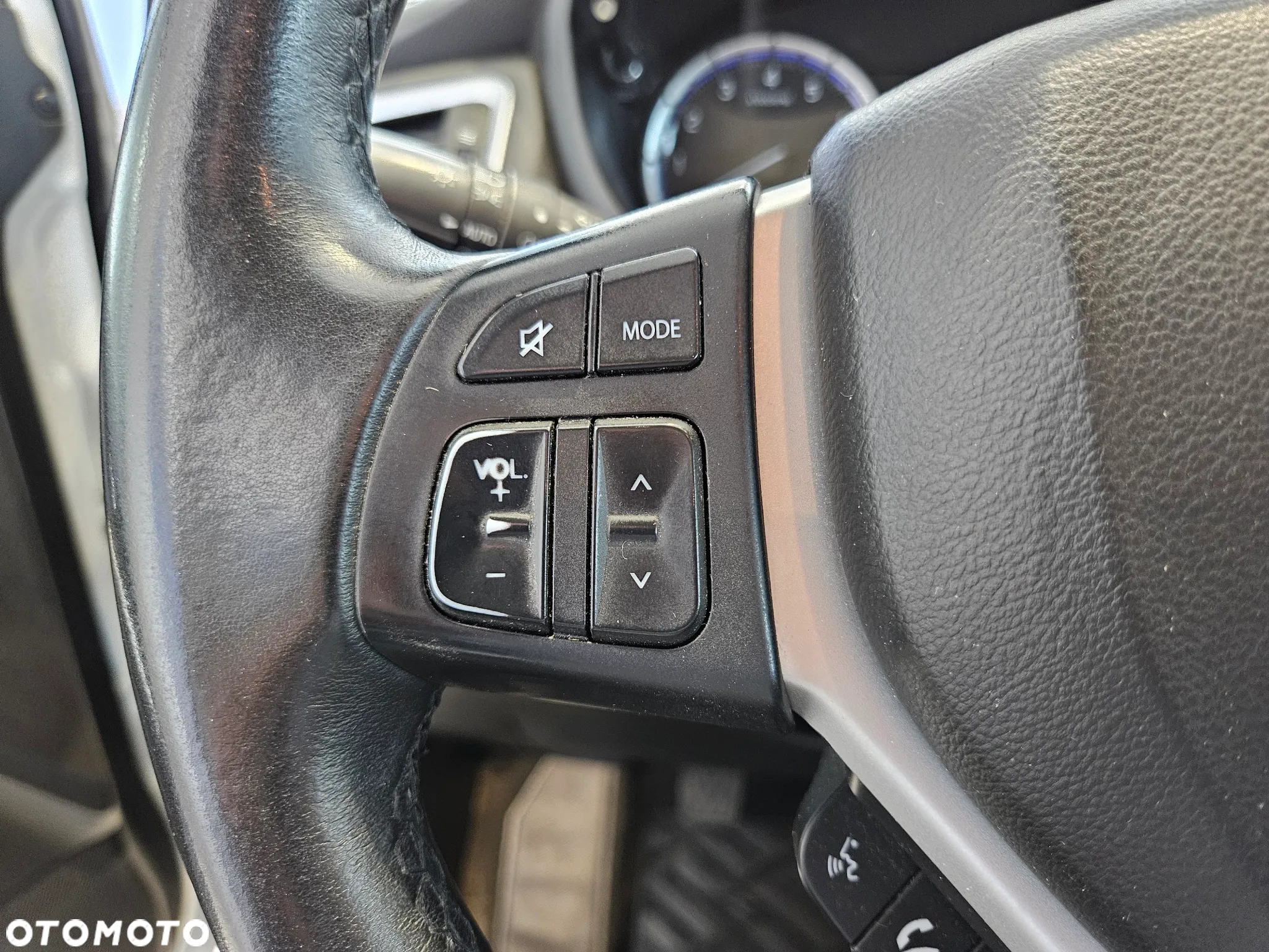 Suzuki SX4 - 13