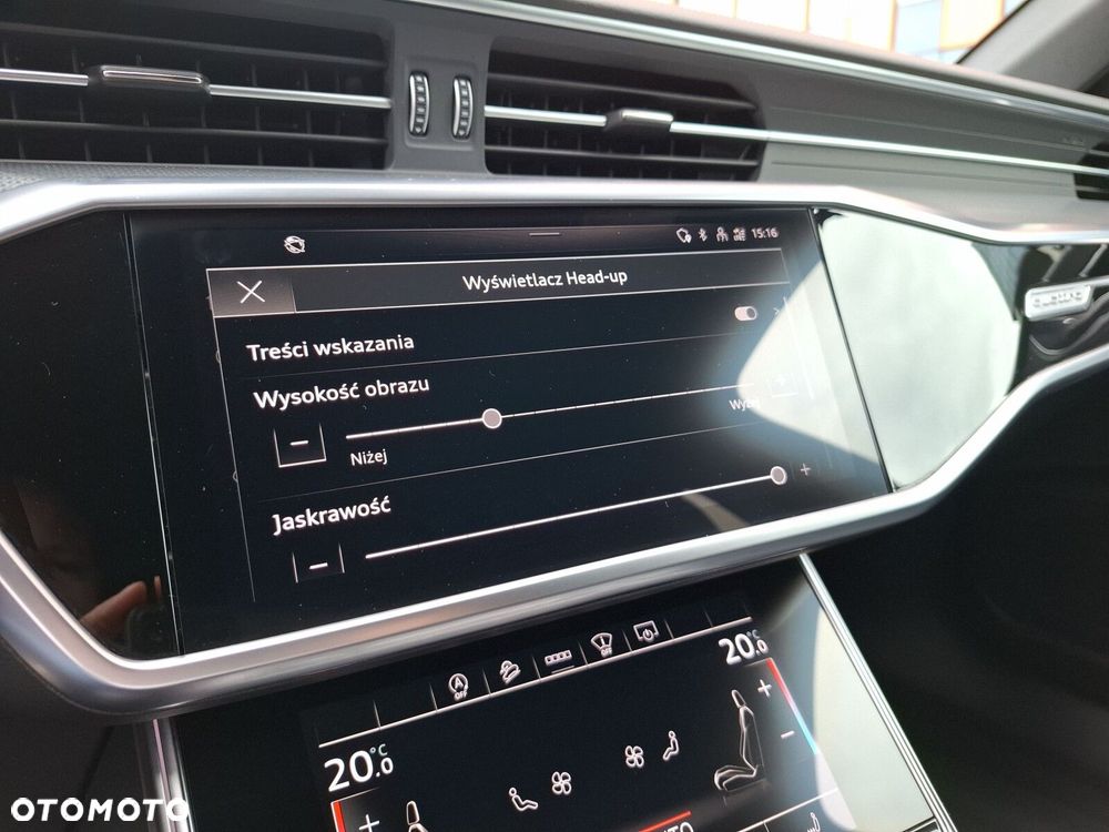 Audi A6 Allroad - 34