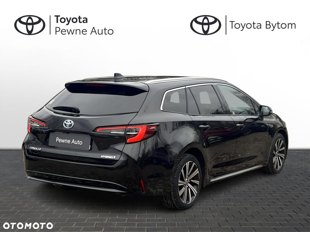 Toyota Corolla 1.8 Hybrid Comfort - 3