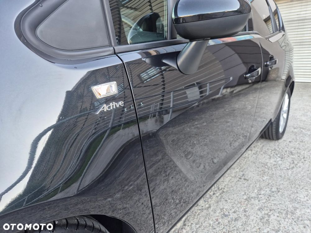 Opel Meriva 1.4 Active - 9