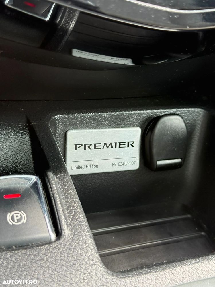 Nissan Qashqai 1.6 DCI 4 x 4 DPF Start/Stop tekna - 20