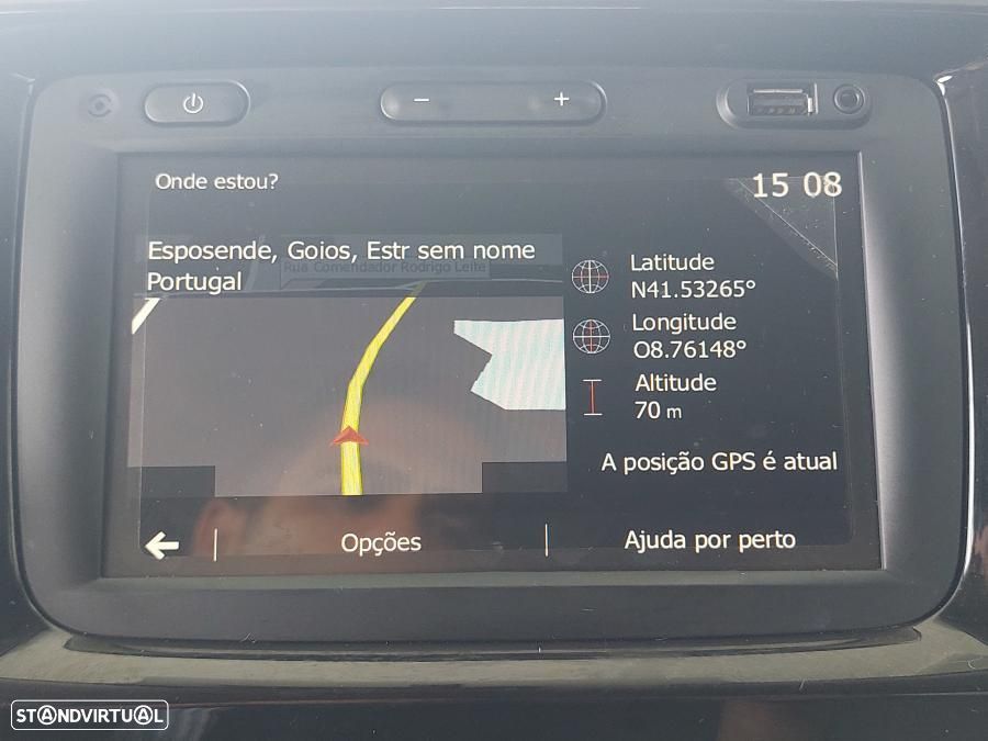 Dacia Spring Electric 45 Expression - 33