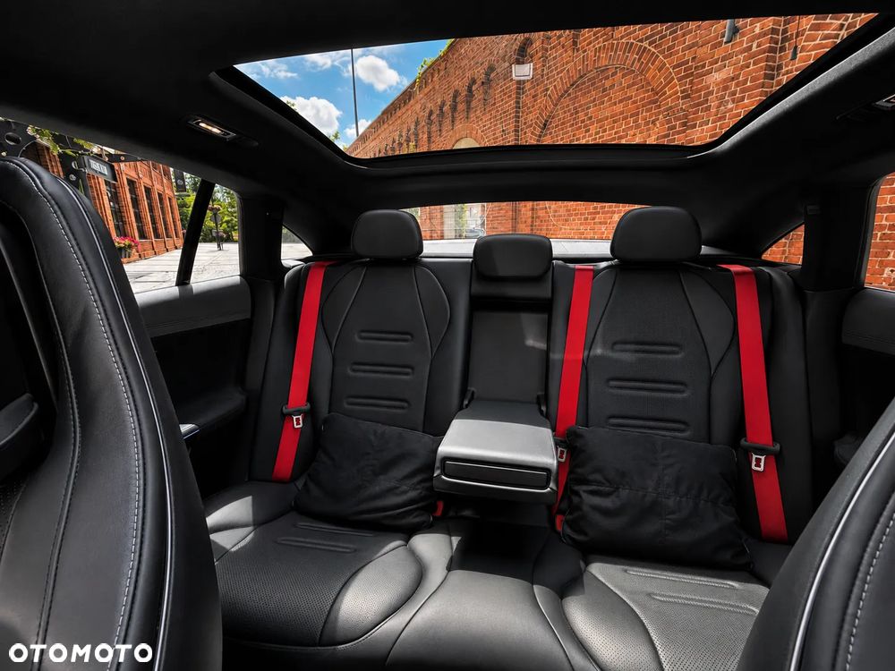 Mercedes-Benz EQE AMG 53 90.5kWh 4-Matic+ Twoja Edycja - 33
