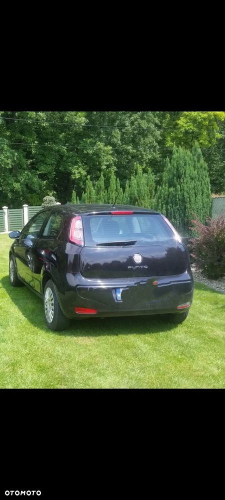 Fiat Punto Evo 1.2 8V MyLife Start&Stop - 3