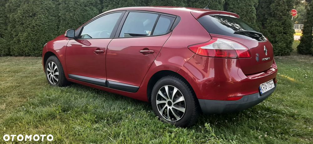 Renault Megane - 20