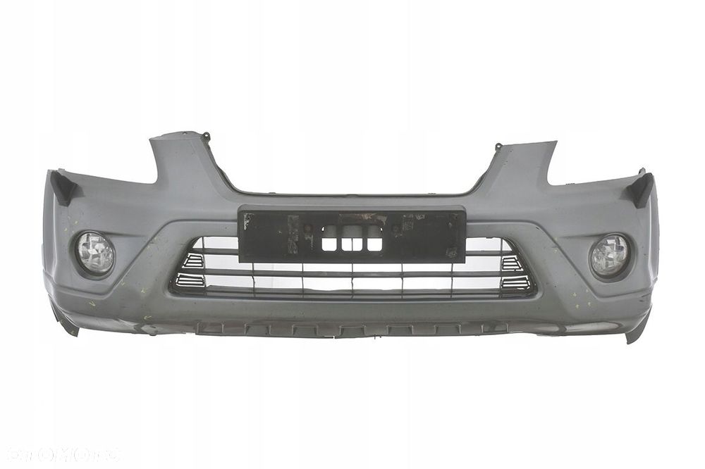 zderzak przedni przód honda cr-v crv ii lift - 1