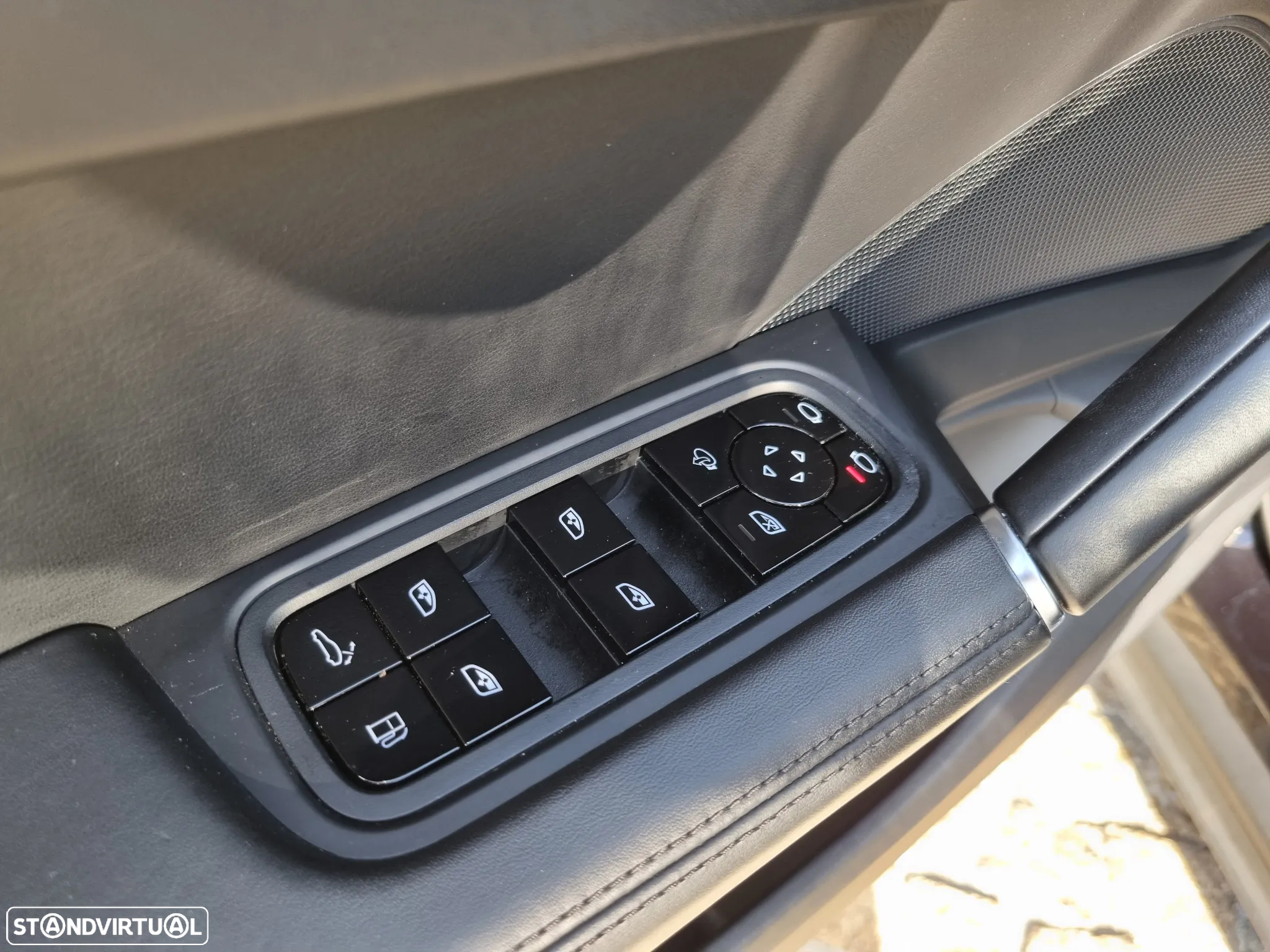 Porsche Cayenne E-Hybrid - 32