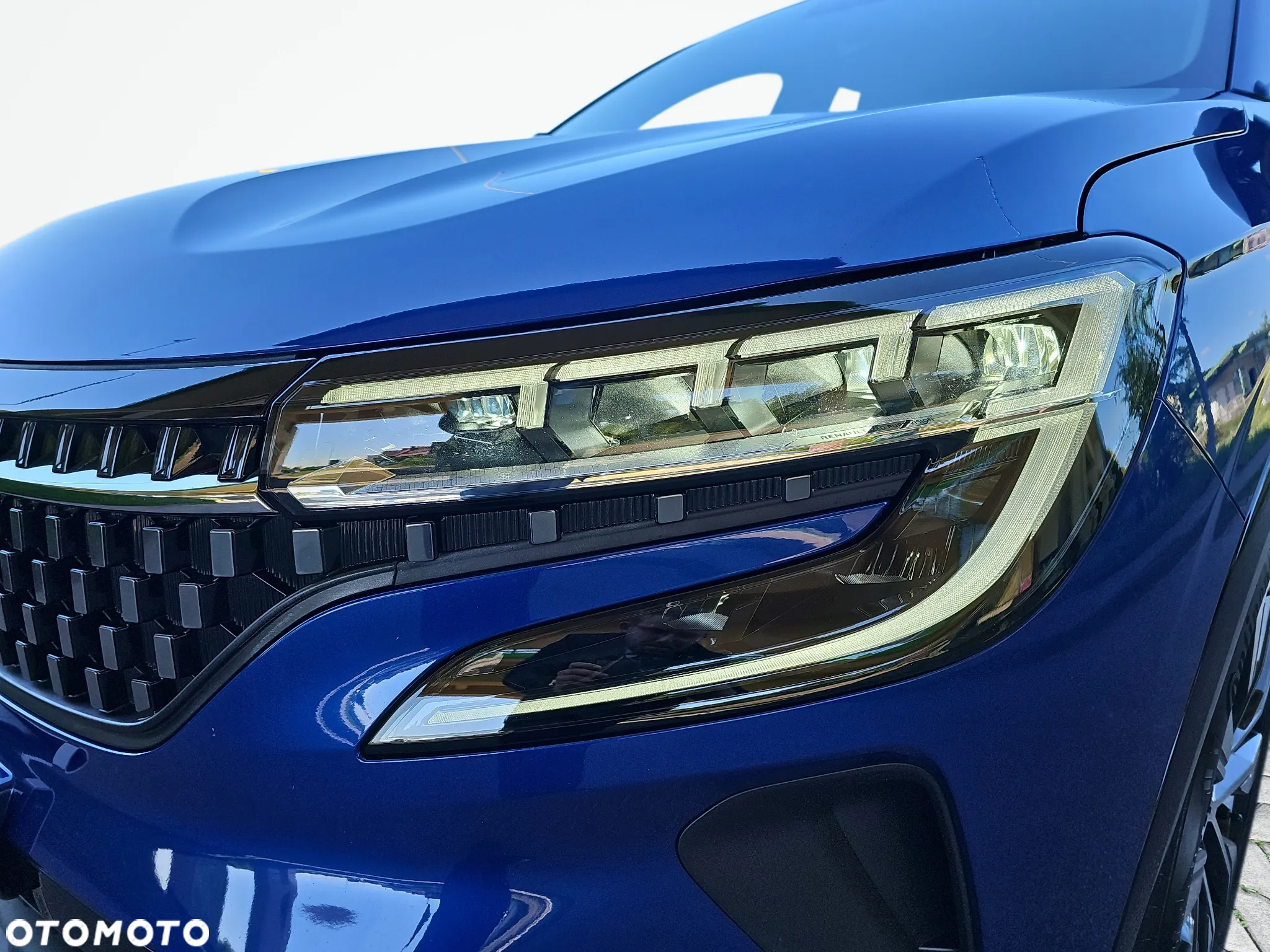 Renault Austral 1.3 TCe mHEV Techno - 37