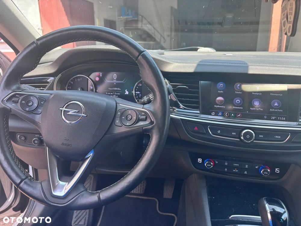 Opel Insignia 1.6 CDTI Enjoy S&S - 4