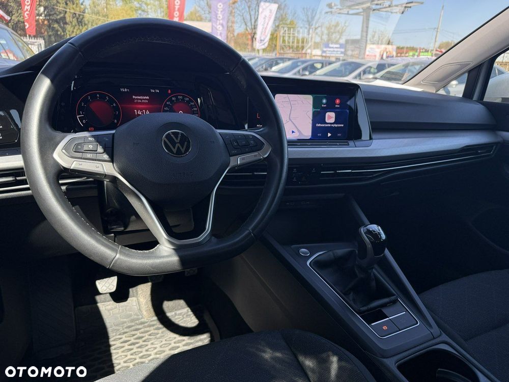 Volkswagen Golf 1.5 TSI EVO Life - 16