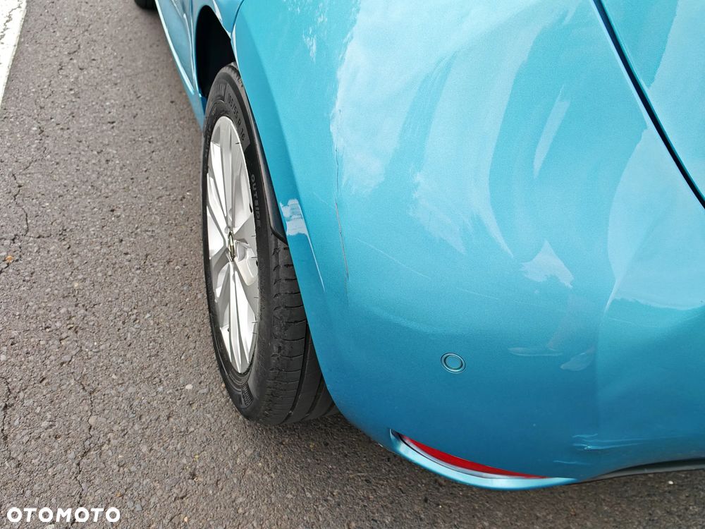 Renault Zoe EV50 110hp Evolution - 22