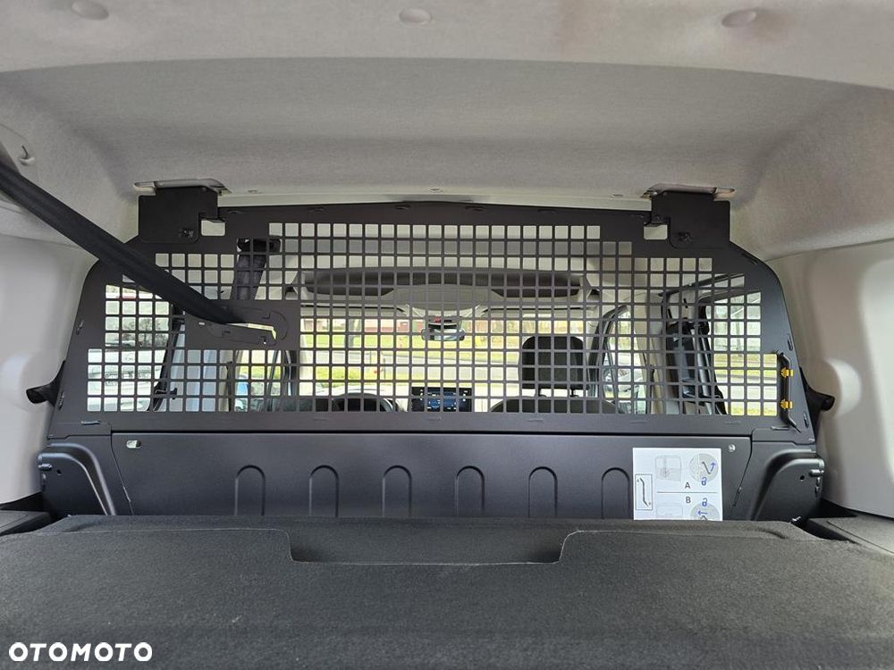 Opel Combo Kombi 1.5 BlueHDi Edition + S&S N1 - 10