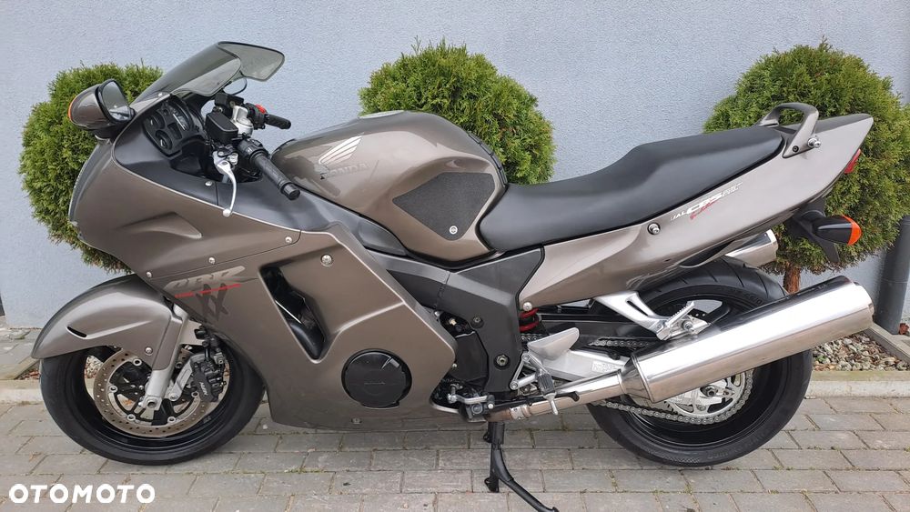 Honda CBR - 4