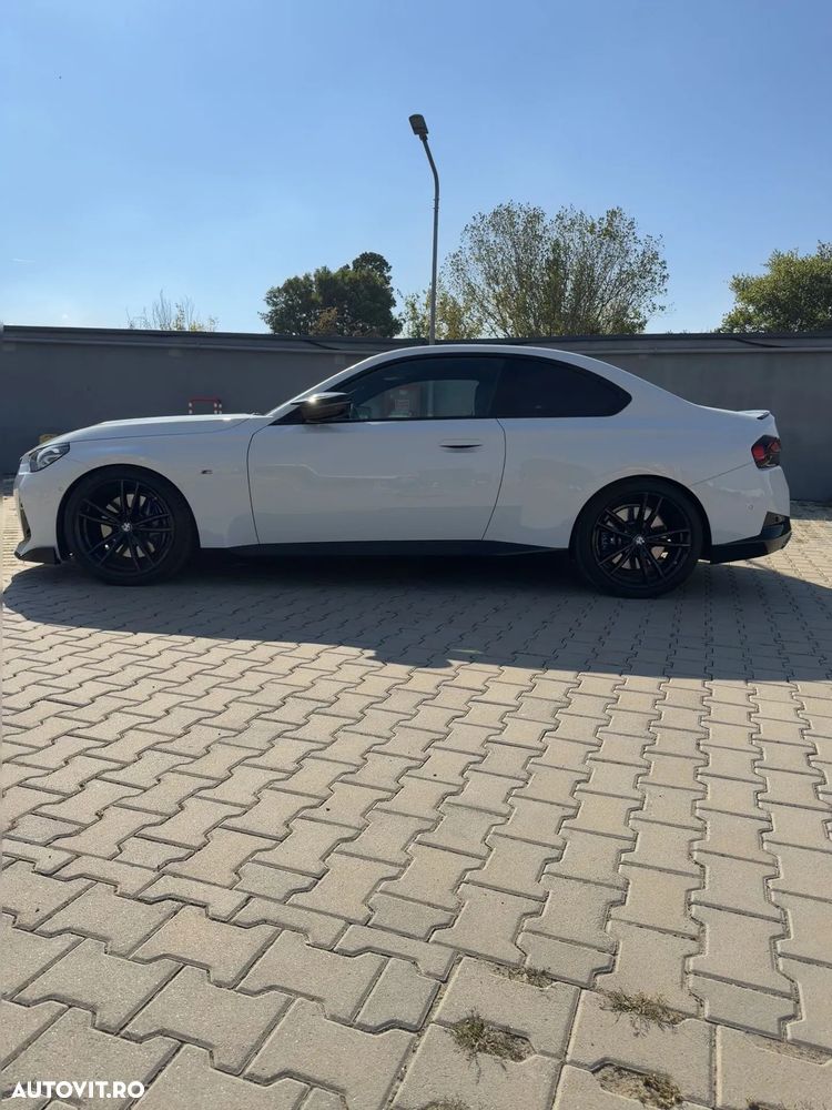 BMW M2 - 8