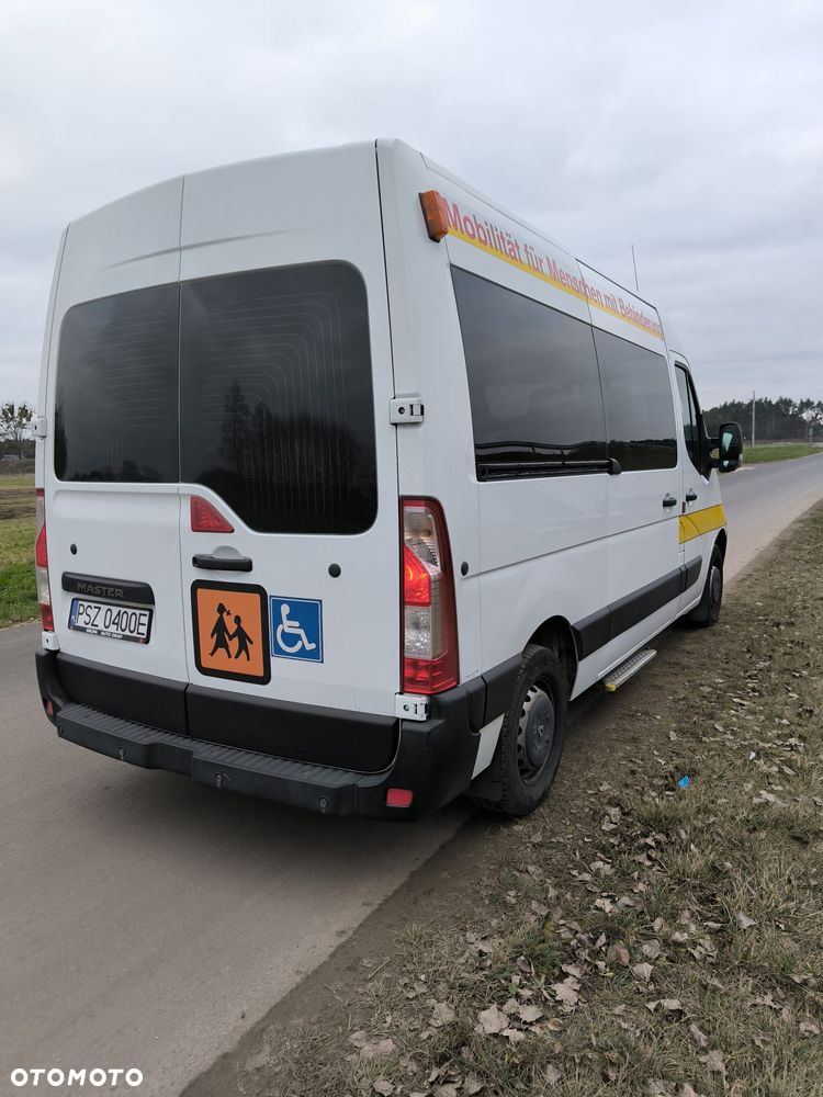 Renault Master L2 Pack Clim - 3