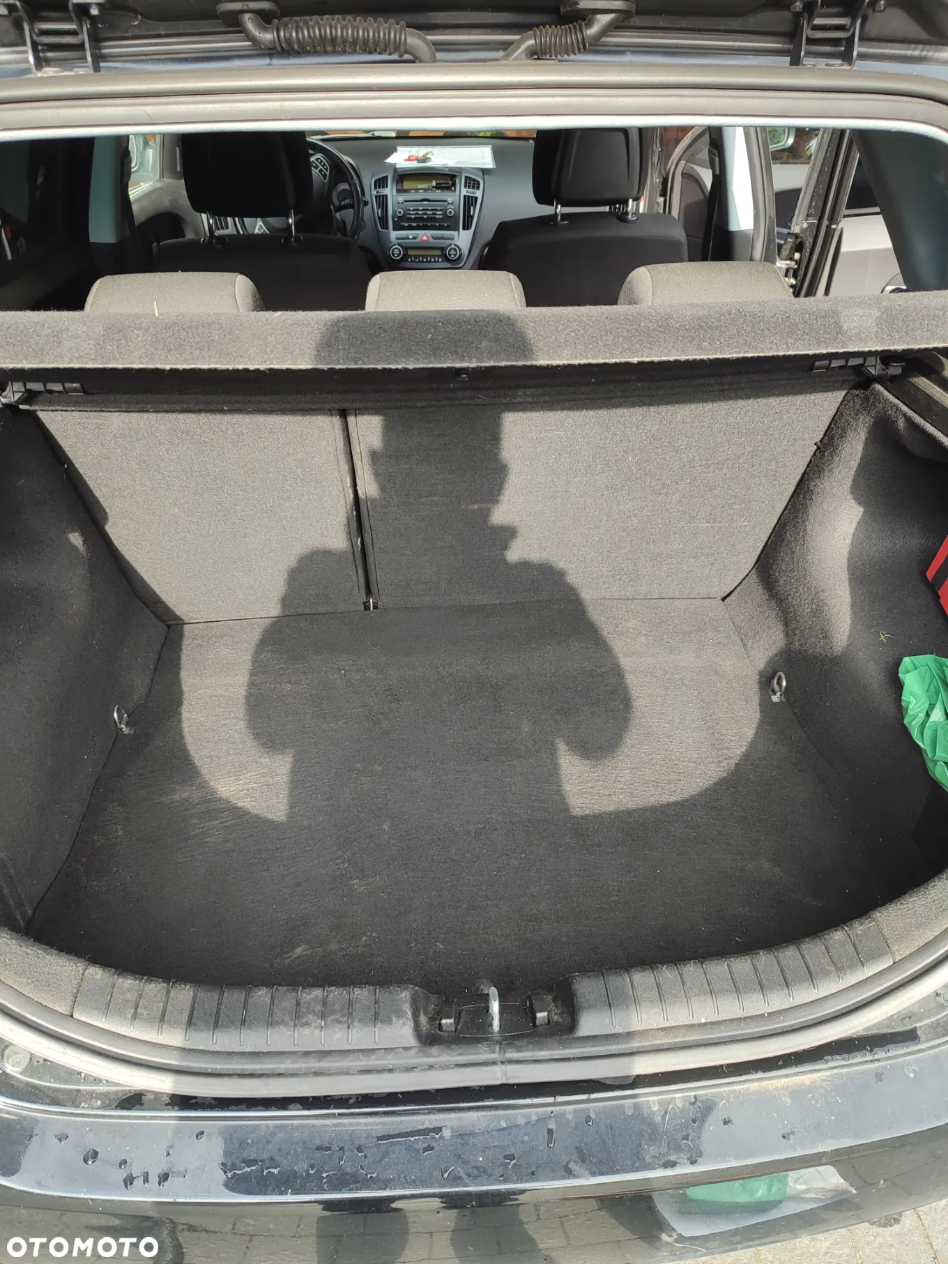 Kia Ceed Cee'd 1.6 Crdi Comfort - 11