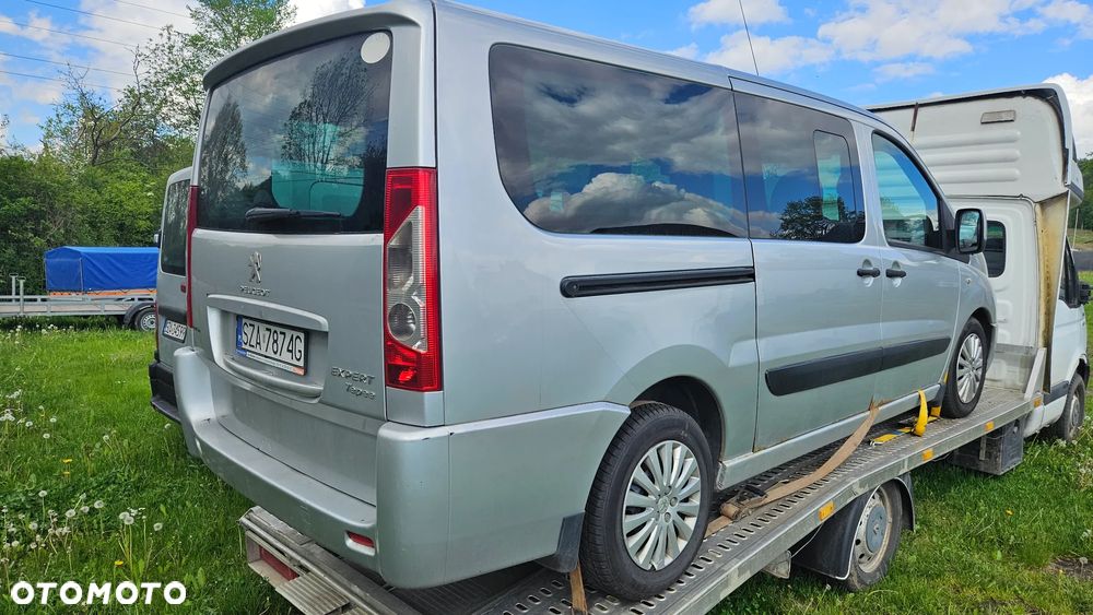 Peugeot Expert Tepee L2 Premium - 2