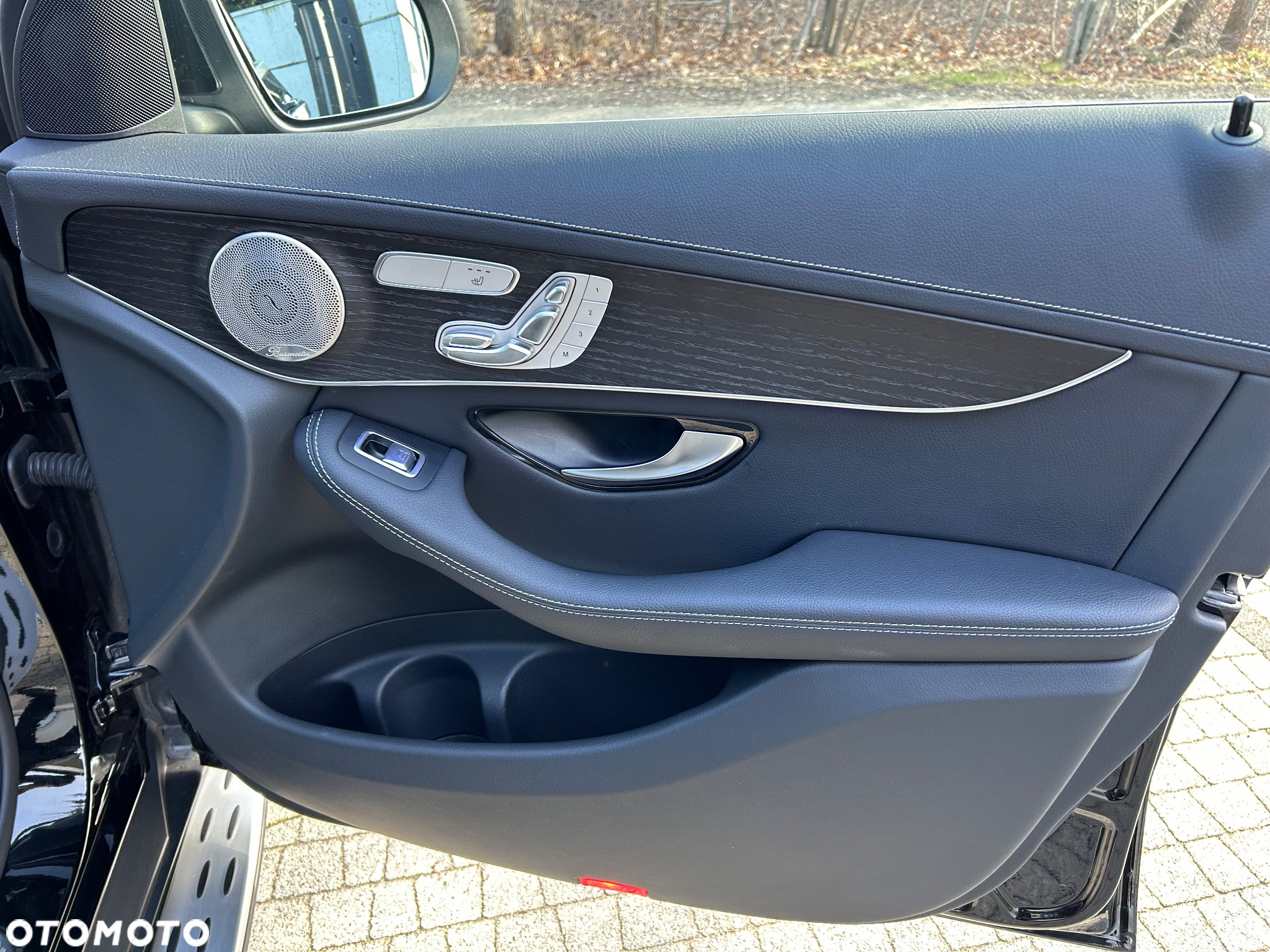 Mercedes-Benz GLC 200 d 4-Matic Business Edition - 15