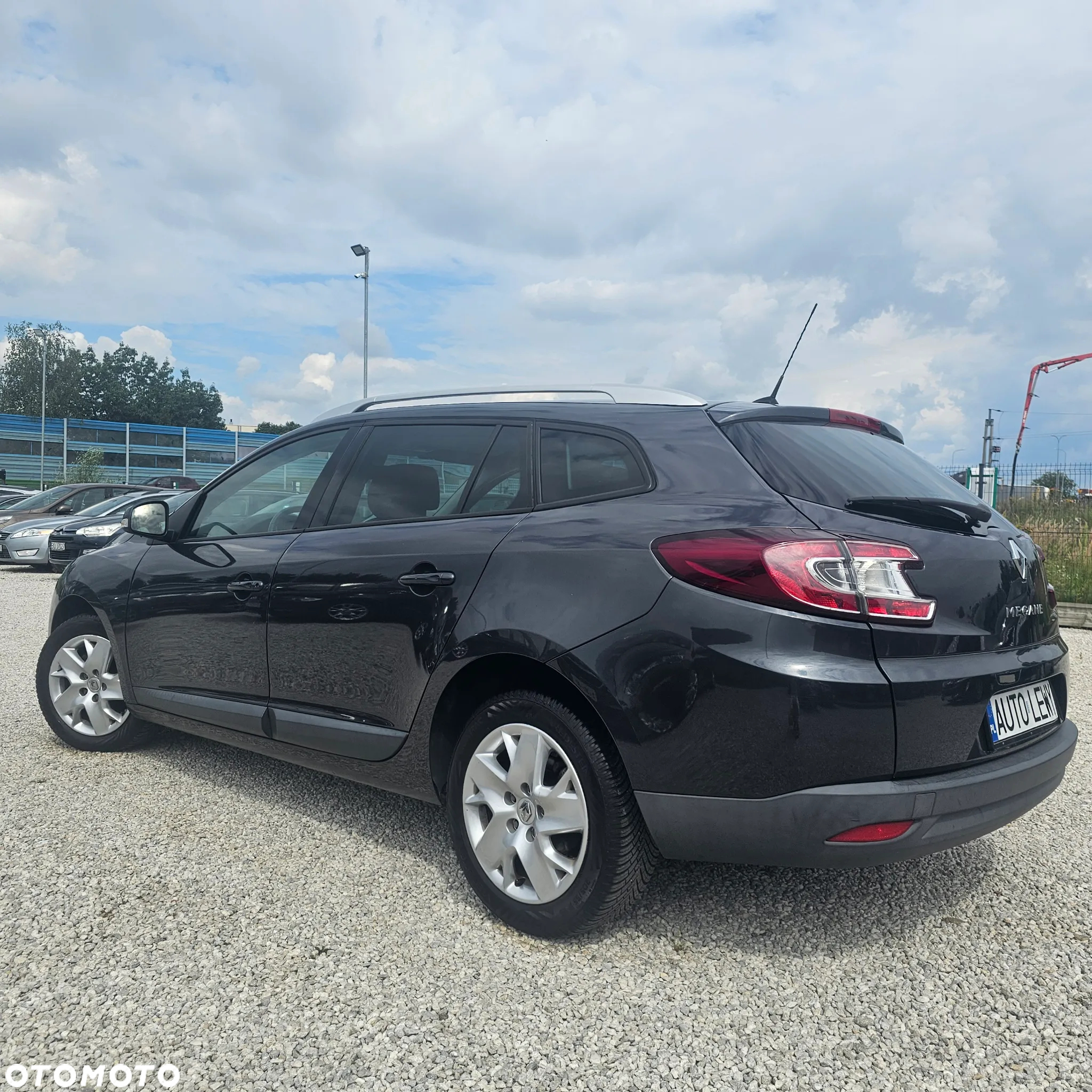 Renault Megane - 6