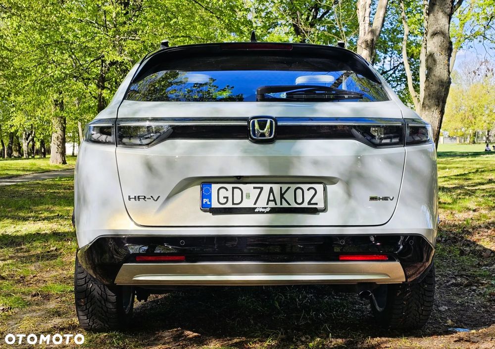 Honda HR-V - 6