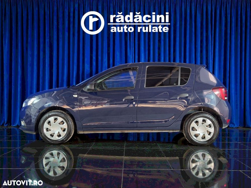 Dacia Sandero - 6