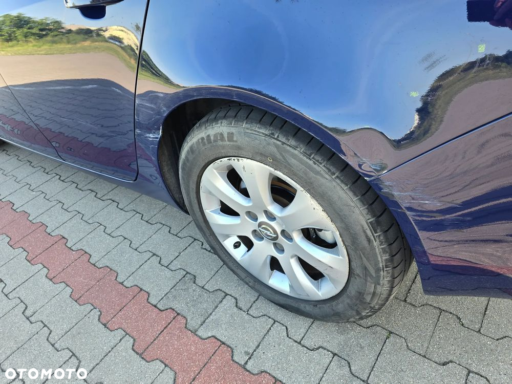 Opel Insignia 2.0 CDTI Cosmo S&S - 23