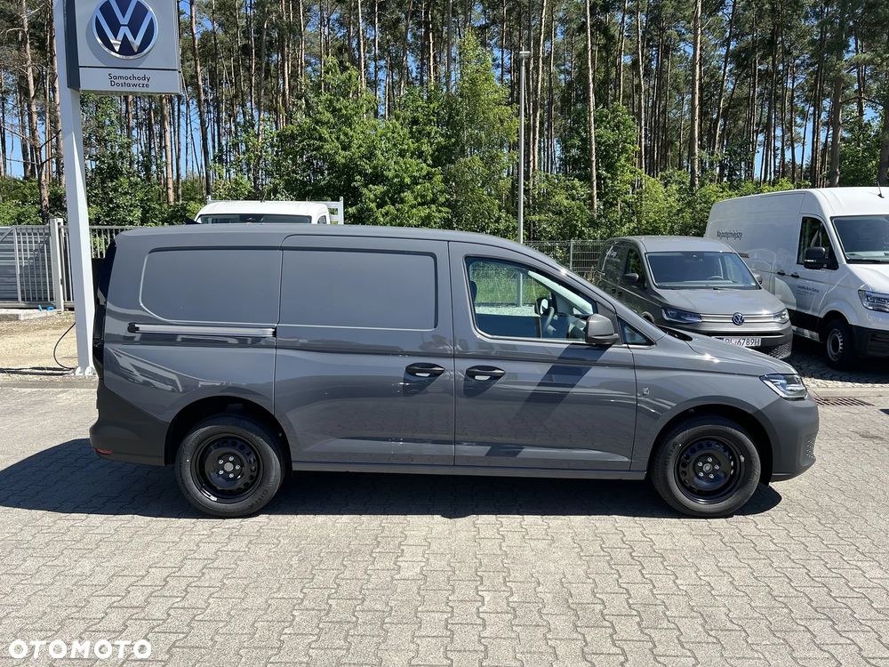 Volkswagen Caddy - 5