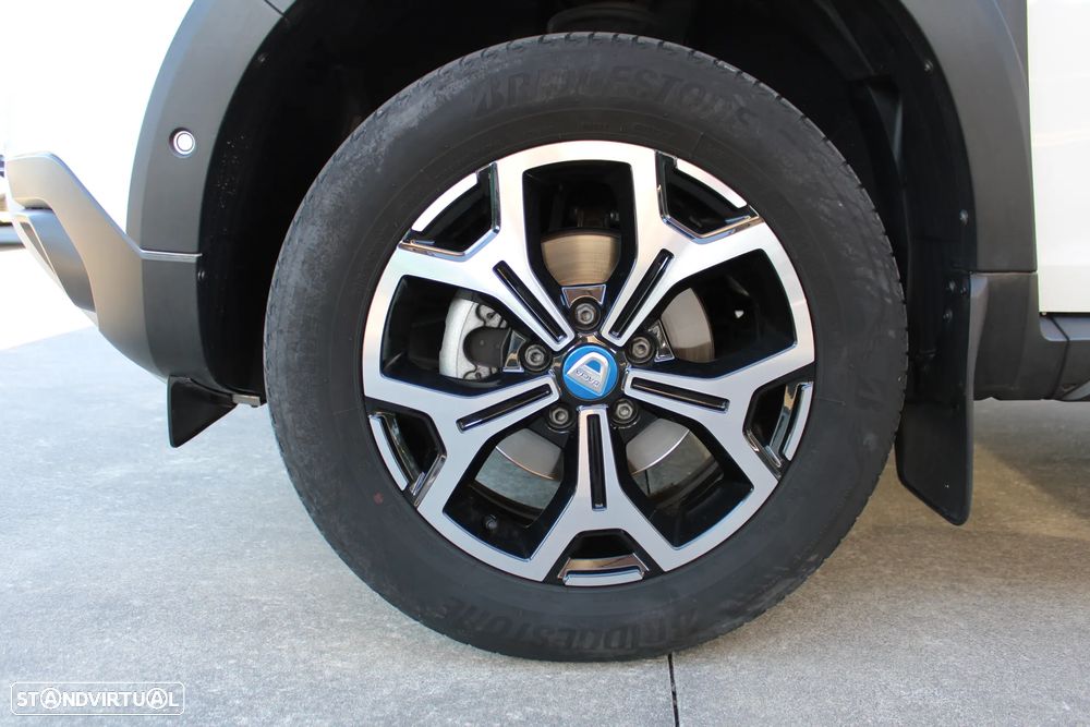 Dacia Duster 1.0 TCe Prestige - 12