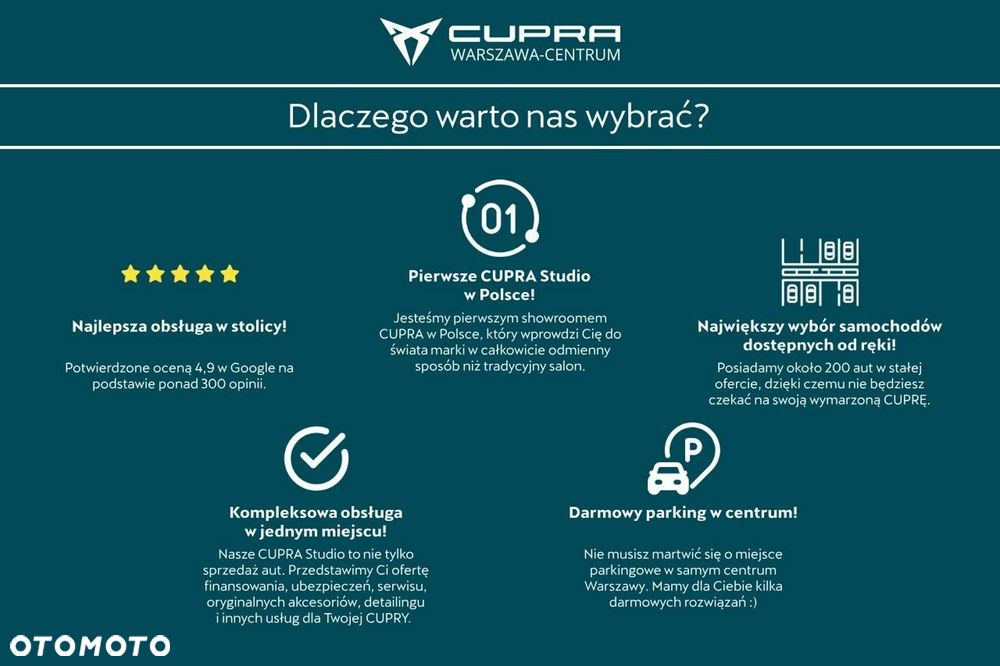 Cupra Terramar - 2