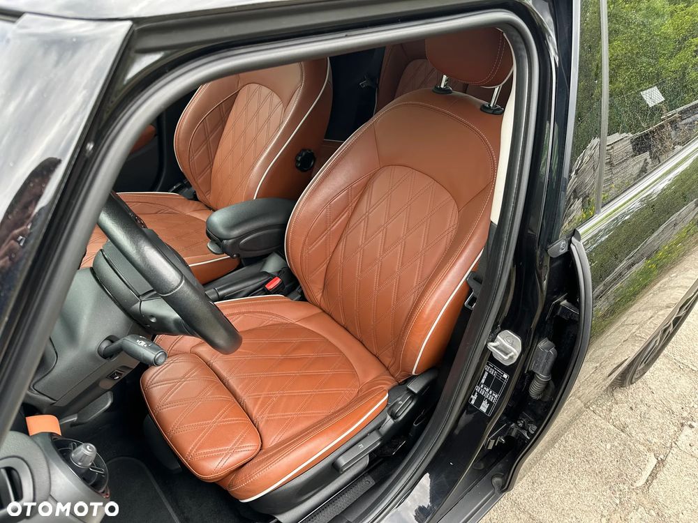 MINI Cooper Classic Trim - 10