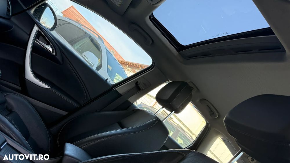 Opel Astra - 13