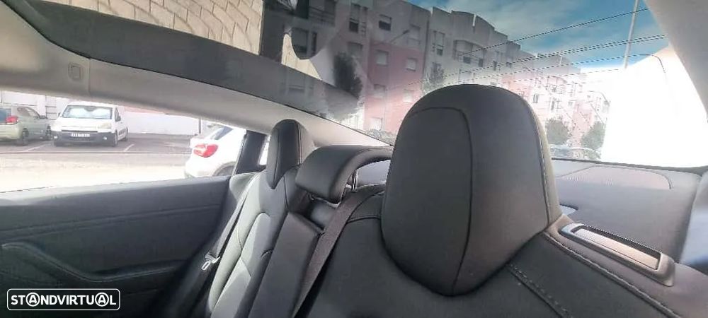 Tesla Model 3 Long-Range Dual Motor AWD - 6