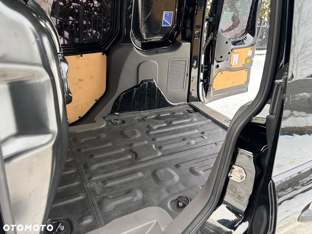 Ford TRANSIT CONNECT - 9