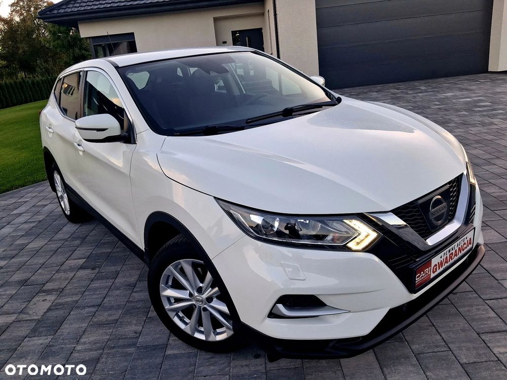 Nissan Qashqai - 12