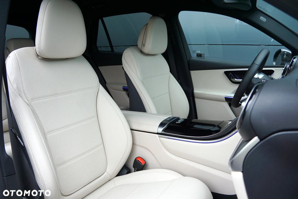 Mercedes-Benz GLC 200 d 4-Matic - 27